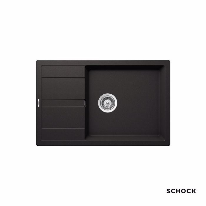 GANITENIOS NEROXuTIS KOuZINAS SCHOCK MANHATTAN  77x50ek. 30180-1401 NERO ENThETOS